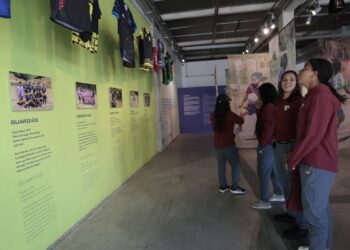 Time da base do SP comemora conquista no Campeonato Feminino