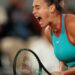 Número 1 do mundo, Sabalenka avança à final inédita em Roland Garros Número 1 do mundo, Sabalenka avança à final inédita em Roland Garros