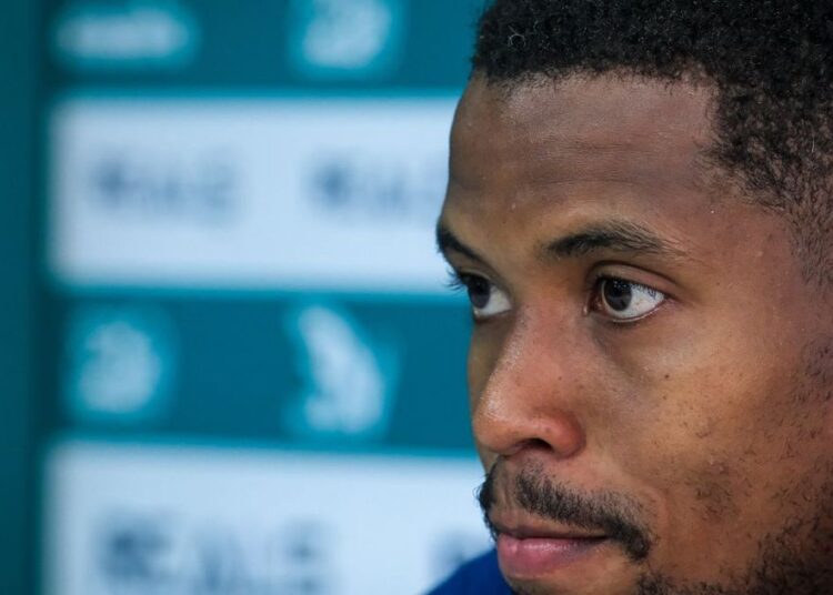 Iury Castilho revela bastidores da saída polêmica do Mirassol