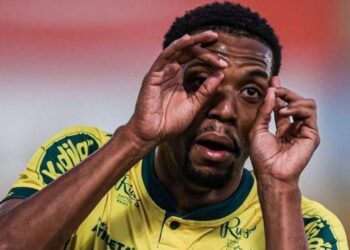 Coritiba anuncia contratação do atacante Iury Castilho, ex-Mirassol Coritiba anuncia contratação do atacante Iury Castilho, ex-Mirassol