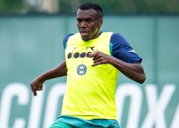 Coritiba aproveita curta janela para encorpar elenco Coritiba aproveita curta janela para encorpar elenco