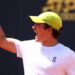 João Fonseca avança em ATP de Eastbourne, último antes de Wimbledon
