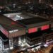 Ligga se manifesta sobre suspensão de naming rights da Arena Ligga se manifesta sobre suspensão de naming rights da Arena