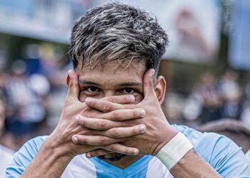 Pablo fala em tom de despedida e é desmentido pela diretoria