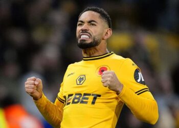 Matheus Cunha, reforço mais caro da janela com salário milionário