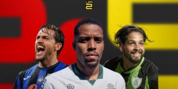 todas as transferências da janela da Série B 2025