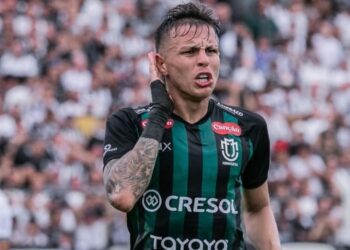 Maringá anuncia renovação de Matheus Moraes, alvo de Athletico e Coritiba Maringá anuncia renovação de Matheus Moraes, alvo de Athletico e Coritiba