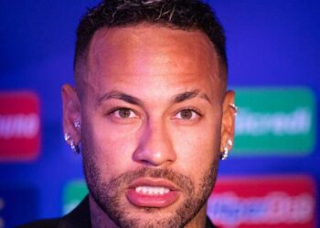 Neymar quase acertou com o Fluminense para o Mundial de Clubes