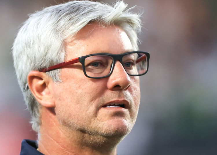 “A gente liga e o cara não quer vir” “A gente liga e o cara não quer vir”
