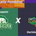 TV Brasil exibe Cerrado X Ourinhos pela Liga de Basquete Feminino TV Brasil exibe Cerrado X Ourinhos pela Liga de Basquete Feminino