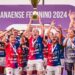 Paraná Clube vai na contramão do Athletico e investe no futebol feminino Paraná Clube vai na contramão do Athletico e investe no futebol feminino