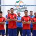 Paraná Clube aposta no futevôlei para manter marca ativa Paraná Clube aposta no futevôlei para manter marca ativa