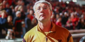 Por alisar Petraglia, Hellmann será o culpado por futuras derrotas do Athletico