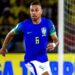 Renan Lodi, ex-Athletico, critica ausência na lista de convocados Renan Lodi, ex-Athletico, critica ausência na lista de convocados