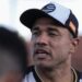 Londrina contrata Roger Silva, ex-atacante do Athletico, como técnico Londrina contrata Roger Silva, ex-atacante do Athletico, como técnico