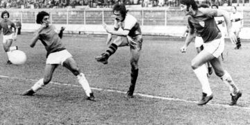 Última vitória do Athletico sobre o Remo foi há 51 anos, com gols de Sicupira