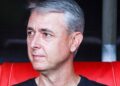 Tiago Nunes, ex-Athletico, novo técnico da LDU na Libertadores
