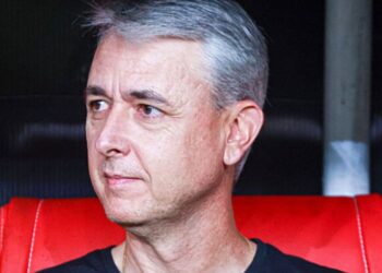 Tiago Nunes, ex-Athletico, novo técnico da LDU na Libertadores Tiago Nunes, ex-Athletico, novo técnico da LDU na Libertadores