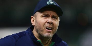 Coritiba perde dois jogadores para enfrentar o Atlético-GO