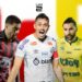 veja jogadores que podem reforçar seu time na segunda divisão veja jogadores que podem reforçar seu time na segunda divisão