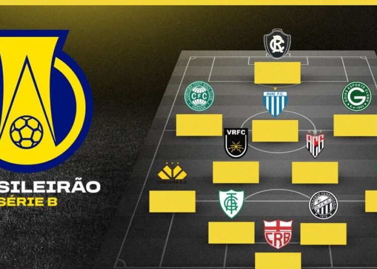 Algoritmo da ESPN escala seleção do campeonato Algoritmo da ESPN escala seleção do campeonato