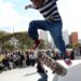 Brasília é palco de “esquenta” para evento mundial de skate Brasília é palco de “esquenta” para evento mundial de skate