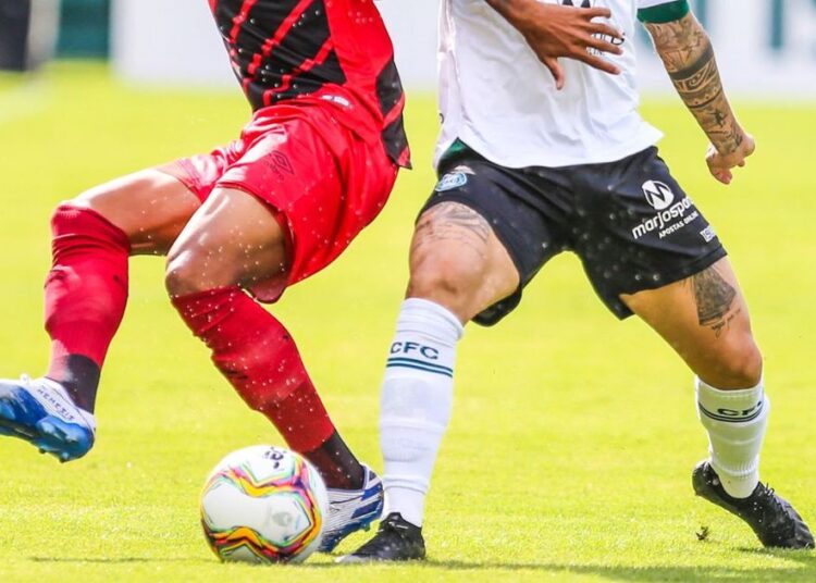 Conheça os clubes que participarão do torneio