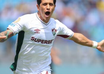 Fluminense derruba Inter e se garante nas quartas do Mundial de Clubes