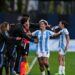 Argentina garante ​vaga nas semifinais da Copa América Feminina