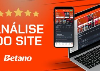 Betano apostas 2025 : revisão completa e atualizada Betano apostas 2025 : revisão completa e atualizada