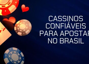 Top 10 para apostar em 2025 Top 10 para apostar em 2025