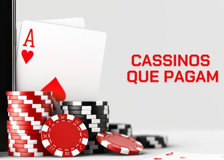 Cassinos que pagam – As 5 melhores plataformas pagando em 2025 Cassinos que pagam – As 5 melhores plataformas pagando em 2025