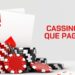 Cassinos que pagam – As 5 melhores plataformas pagando em 2025