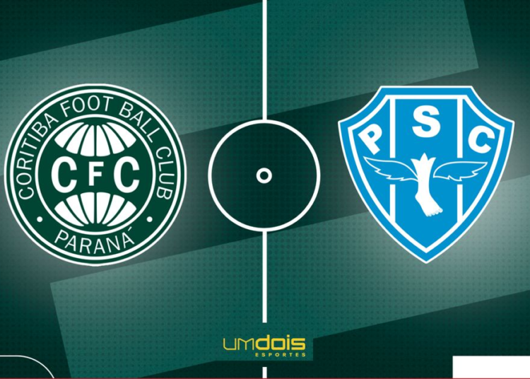 Palpiutes, onde assistir e escalações pela Série B