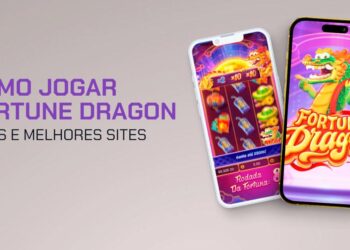 Como jogar Fortune Dragon: Melhores sites de 2025