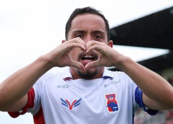 Rikelmi acerta com o Londrina para a Série C Rikelmi acerta com o Londrina para a Série C