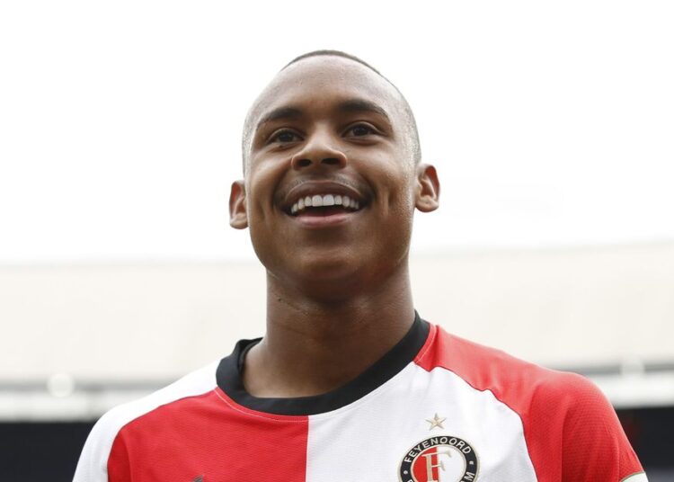 Quanto o Coritiba fatura pela venda do atacante