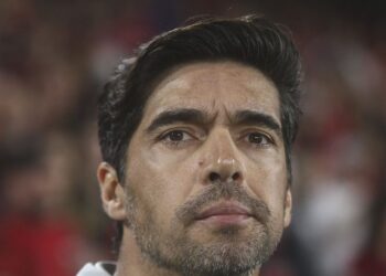 Bruno Rodrigues reforça o Palmeiras após mais de 500 dias sem jogar