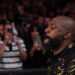 Agora vai? Aposentado, Jon Jones se anima para encarar Tom Aspinall no UFC