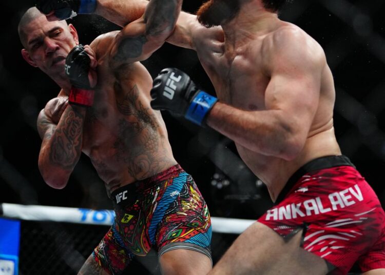 “Meu nome é maior que o dele”