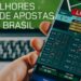 Melhores casas de apostas do Brasil Melhores casas de apostas do Brasil