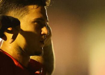 Jader, ex-Athletico, acerta com o Cuiabá para a Série B