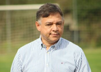 Paraná Clube toma decisão sobre participação na Taça FPF