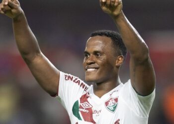 Futebol brasileiro depende da Colômbia