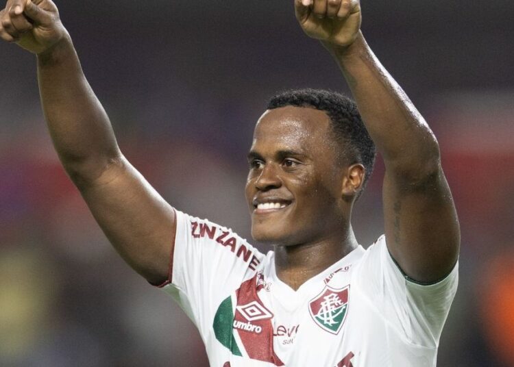 Futebol brasileiro depende da Colômbia