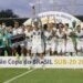 Saiba onde estão os jogadores campeões da Copa do Brasil Sub-20 Saiba onde estão os jogadores campeões da Copa do Brasil Sub-20