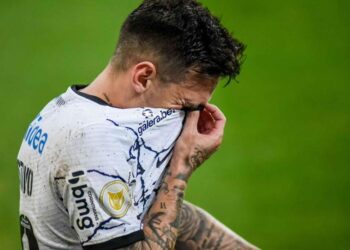 Após polêmicas no Corinthians, Mosquito vai parar na Segunda Divisão do Japão