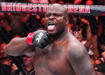 UFC Nashville: Confira todos os resultados