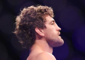 Ex-UFC diz que morreu quatro vezes após transplante e perdeu 22 kg em situação dramática