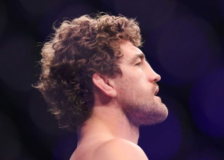 Ex-UFC diz que morreu quatro vezes após transplante e perdeu 22 kg em situação dramática Ex-UFC diz que morreu quatro vezes após transplante e perdeu 22 kg em situação dramática